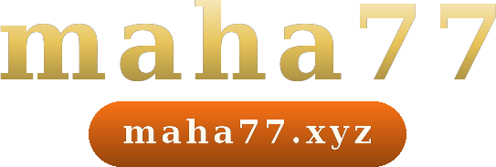maha77 logo
