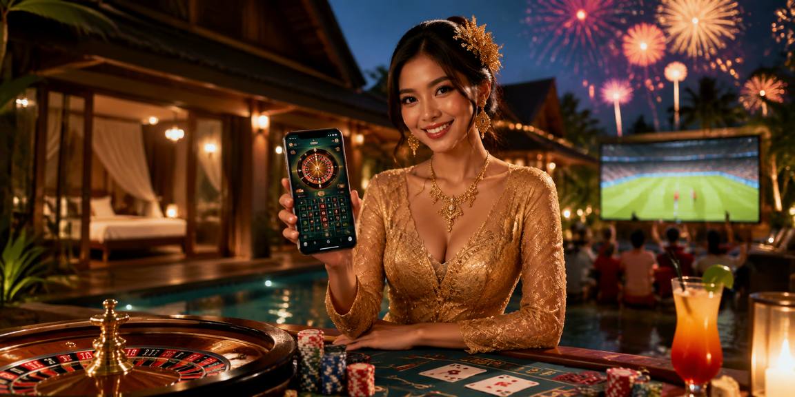maha77 Speed Baccarat